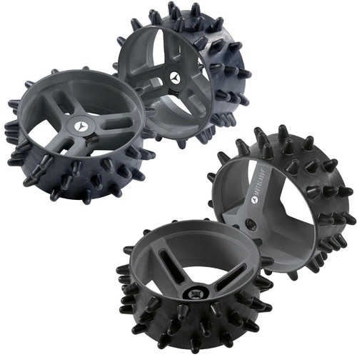 Motocaddy hedgehog winter - motocaddy,