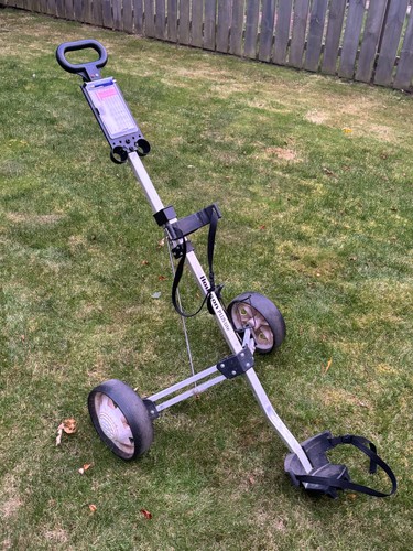 Howson pluslite wheel golf - pluslite,
