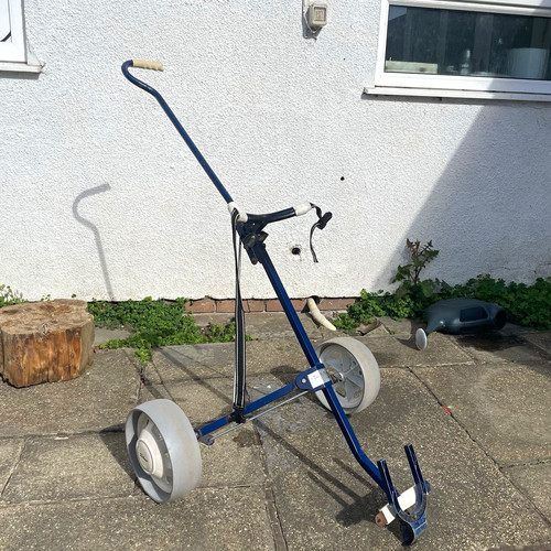 Titleist wheel golf push - golf,