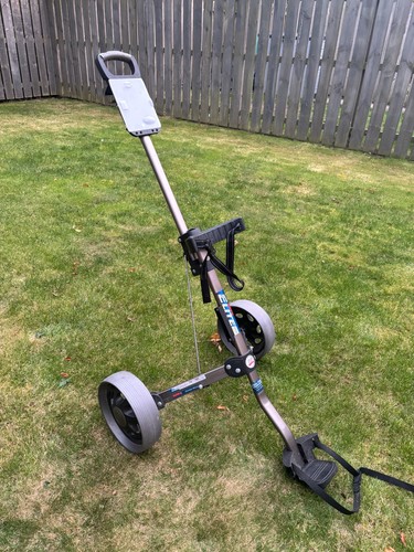 Hippo elite deluxe wheel - elite, 2
