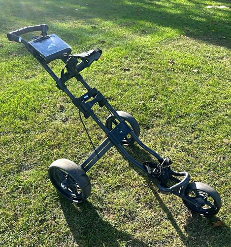 Powakaddy twinline wheel - twinline, 3