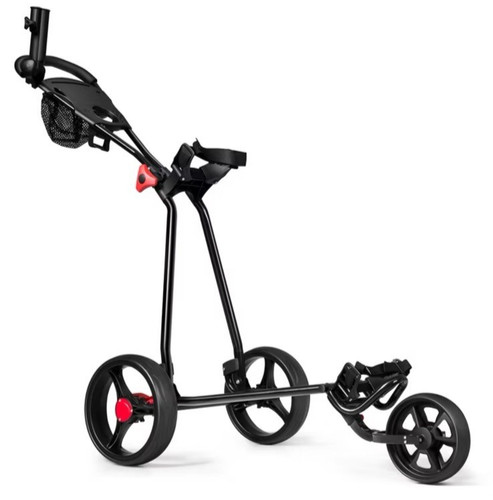 Goflame wheel golf - 3,