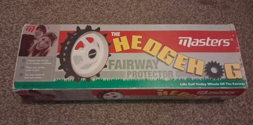 Masters hedgehog wheels - masters,