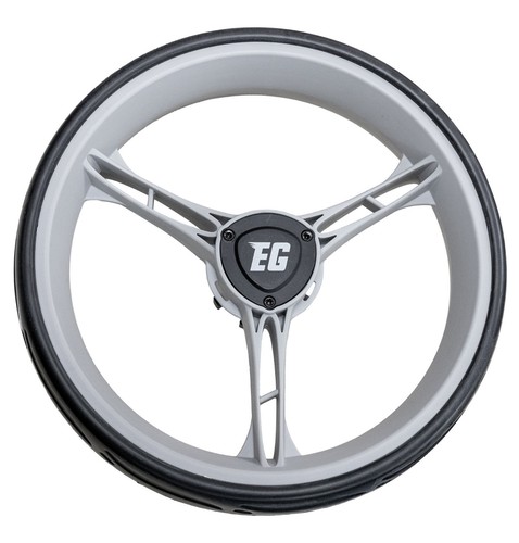 Inch wheels spare - 12-inch, part