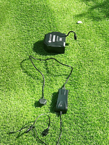 Mcaddy gps electric - m3,