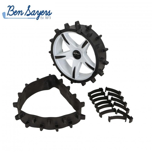 Ben sayers inch golf - ben,