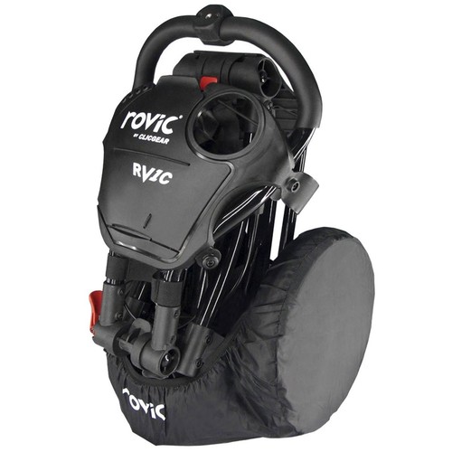 Rovic rv1c golf - golf, wheel