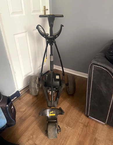 Fw3 powakaddy freeway - powakaddy,