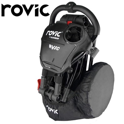 Rovic rv1c golf trolley wheel - rv1c,