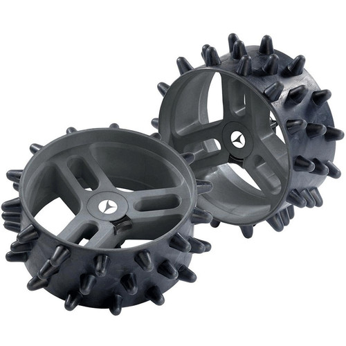 Hedge hog motocaddy series - motocaddy,