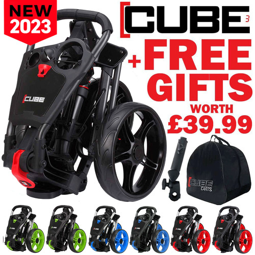 Skymax cube 2026 golf - skymax,