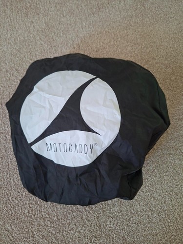 Motocaddy golf trolley - motocaddy,