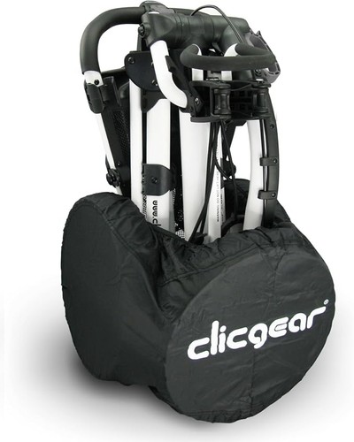 Longridge clicgear golf - longridge,