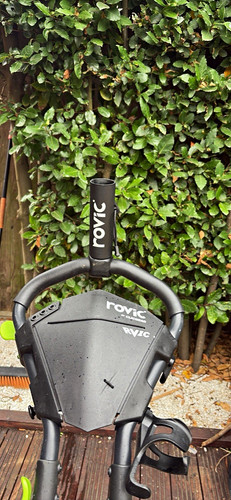 Rovic rv1c wheel - rv1c, 3-wheel