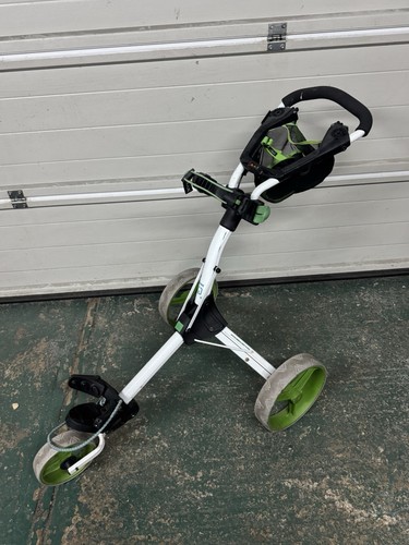 Big max golf trolley - trolley, 3
