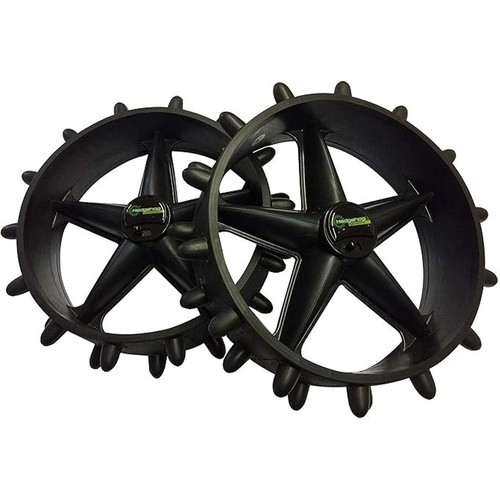 Hedgehog motocaddy compatible - motocaddy,