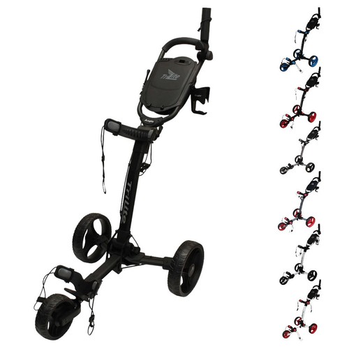 Trilite wheel folding golf - trilite,