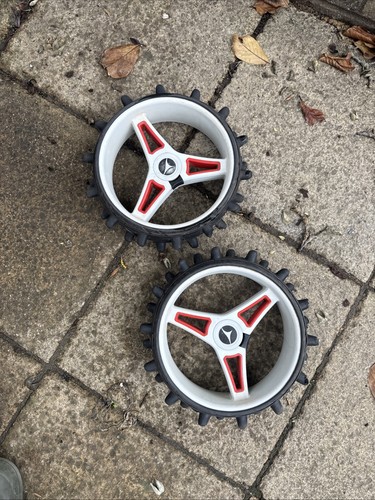Motocaddy series electric - s,