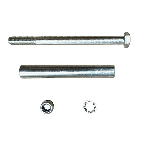 Axle kit for powakaddy - axle,
