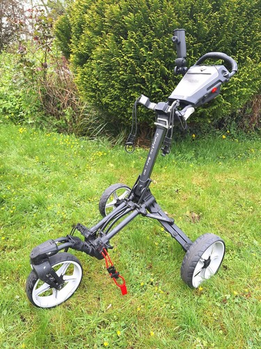 Caddytek caddylite auto 360 - caddytek,
