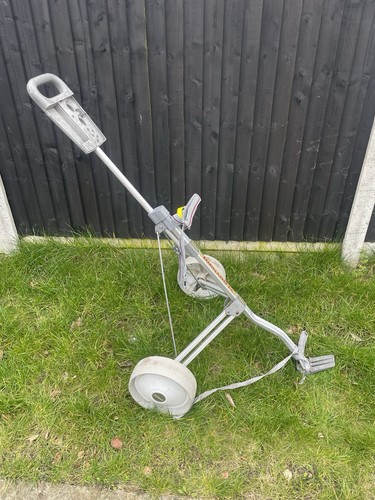Titleist golf trolley two - titleist,