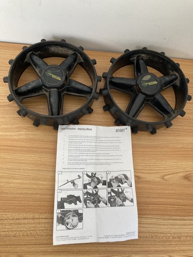 Gokart hedgehog winter wheels - hedgehog,