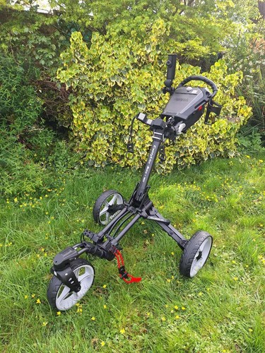 Caddytek caddylite auto 360 - caddytek,