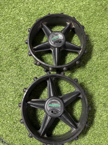 Fairway hoppa winter wheels - fairway,