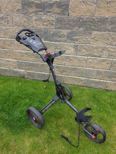 Motocaddy cube compact 3 - 3,