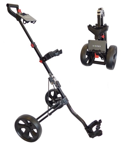 Cruiser micro wheel - 2,