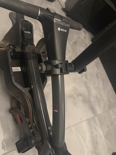 Motocaddy electric golf - m1,