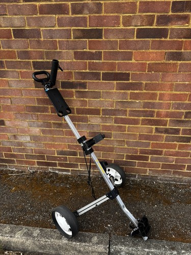 Easiglide golf trolley two - easiglide,