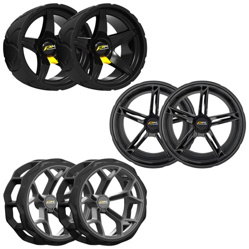 Powakaddy golf trolley - powakaddy, cart