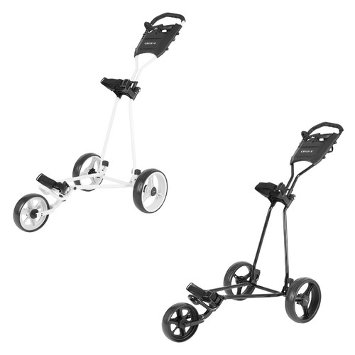 Cruiser golf deluxe - cr-4,
