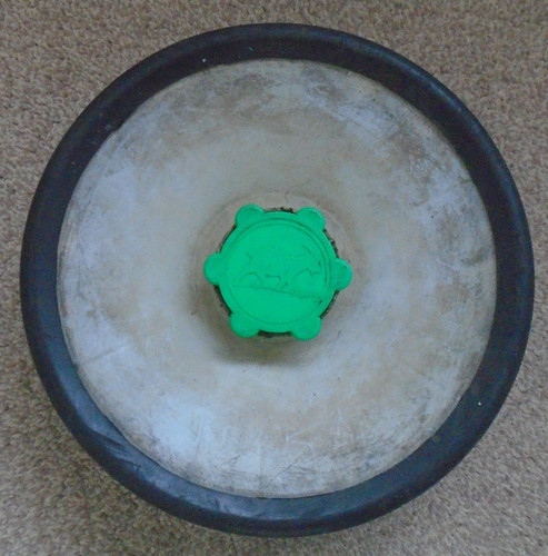Rear wheel for - wheel, billy