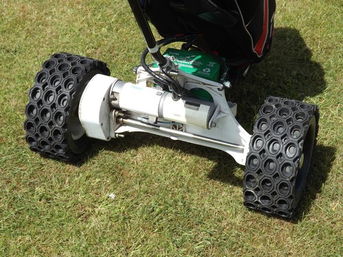 Gliders winter wheels - gliders...winter,