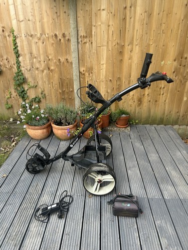 Motocaddy electric golf - motocaddy, s1
