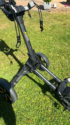 Powakaddy micra motorised - powakaddy,