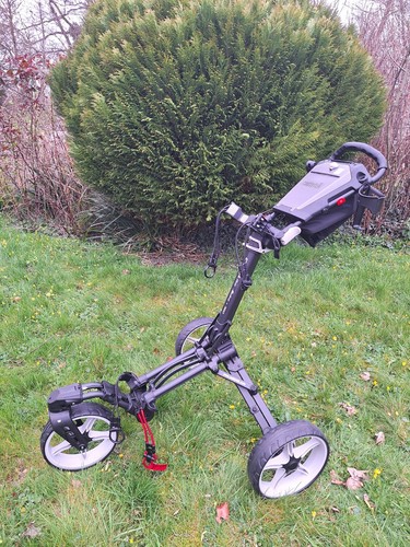 Caddytek caddylite auto 360 - caddylite, auto+360