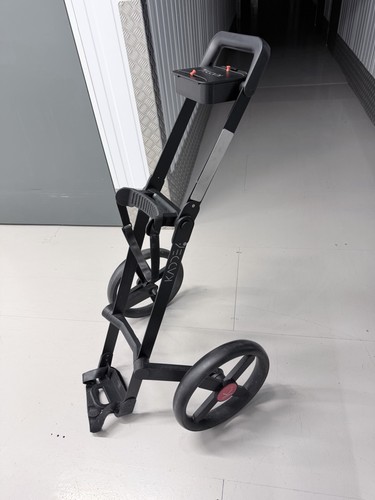 Kaddey folding wheel golf - wheel,