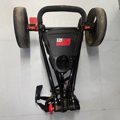 Eze glide cruiser wheel - eze,