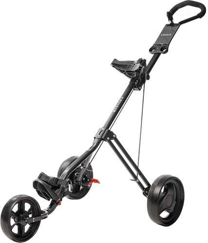 Cruiser golf wheel push - 3,