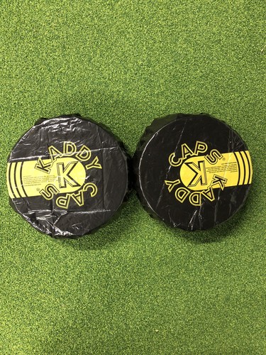Golf trolley wheel - golf, covers