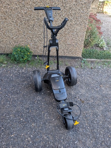 Powakaddy fx1 golf - powakaddy,