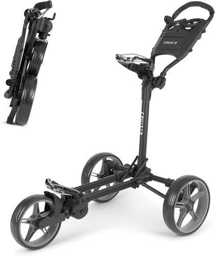 Cruiser golf flat - golf, wheel