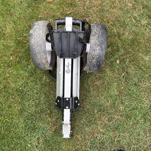 Confidence golf wheel - -,