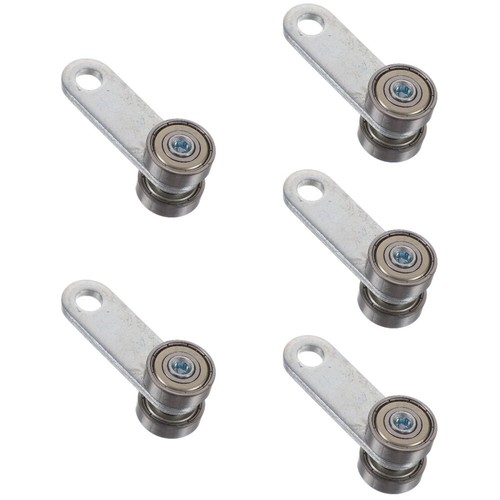 Pack strut channel - 5,