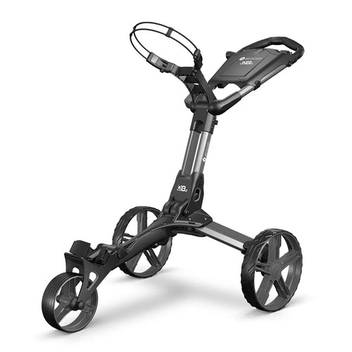 Motocaddy pre owned qb2 - motocaddy, push