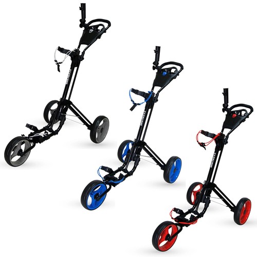 Skymax qwik fold wheel golf - qwik,