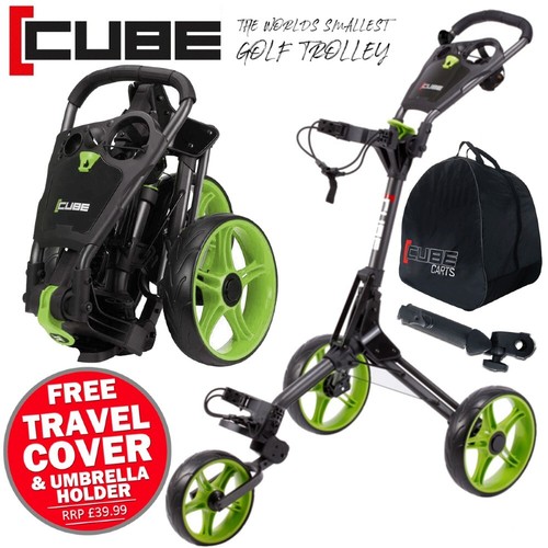Skymax cube compact wheeled - skymax, 3